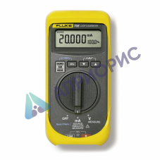 Поверка калибратора токовой петли Fluke 705