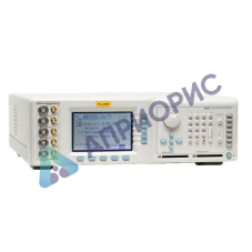 Калибратор осциллографов Fluke 9500B/600