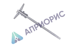 Поверка штангенглубиномера ШГ-150, ШГ-200, ШГ-250, ШГ-300, ШГ-400, ШГ-500, ШГ-630