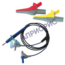 Мегаомметр Радио-Сервис Е6-32 с поверкой