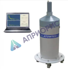 Поверка комплексов спектрометрических для измерений активности альфа-, бета- и гамма- излучающих нуклидов Прогресс