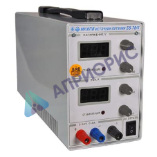 Поверка источника питания постоянного тока Б5-78, Б5-78/1, Б5-78/2, Б5-78/3, Б5-78/4, Б5-78/5, Б5-78/6, Б5-78/7