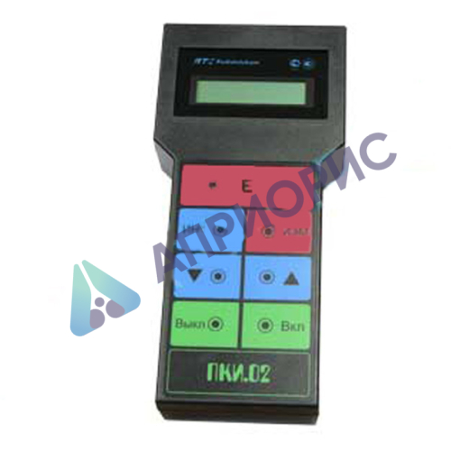 Поверка приборов для измерения электрических характеристик установок защиты подземных металлических сооружений от электрохимической коррозии ПКИ-02