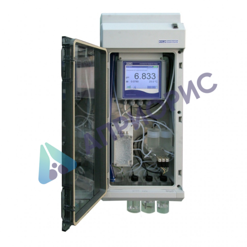 Поверка pH-метра МАРК-9010