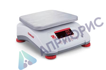 Поверка весов технических V41PWE1501T