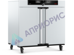 Аттестация сушильного шкафа Memmert UN450plus