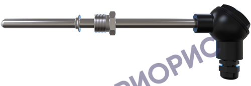 Поверка термометра сопротивления ДТС