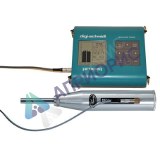 Digi-Schmidt молоток для контроля бетона