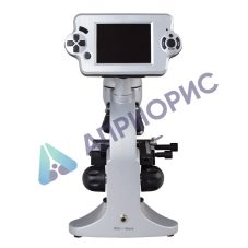 Цифровой микроскоп Levenhuk D70L