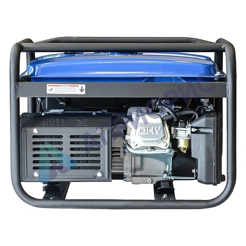 Бензиновый генератор TSS SGG 2800N
