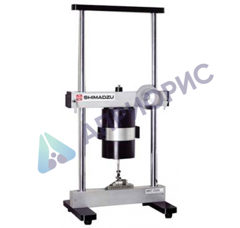 Динамические электромагнитные испытательные машины серии MMT