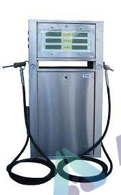 Поверка установок заправки сжиженным газом автотранспортных средств УЗСГ-01