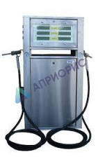 Поверка установок заправки сжиженным газом автотранспортных средств УЗСГ-01