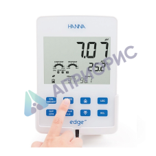 HI2002-02 pH-метр серии edge