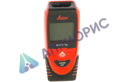 Лазерный дальномер Leica DISTO D1