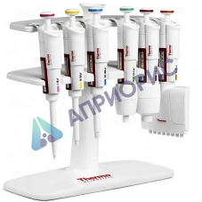 Поверка дозаторов пипеточных одно- и многоканальные Техно ДПОФ, ДПОП, ДПМП