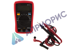 Мультиметр RGK DM-12 с поверкой
