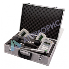 Поверка магнитометра П3-33М