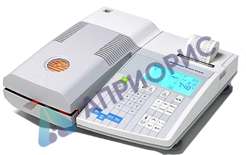 Поверка анализатора влажности галогенного HR73, HG53