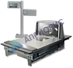 Поверка торговых весов со сканирующим элементом Datalogic Magellan 9300i/9400i
