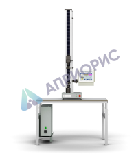 Поверка машины испытательной УТС-110МК-0.05-0У