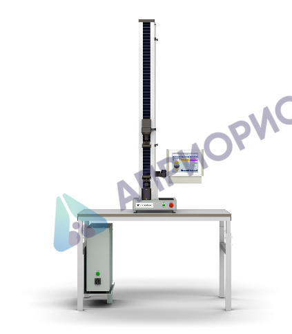 Поверка машины испытательной УТС-110МК-0.05-0У