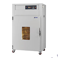 Сушильные шкафы с принудительной конвекцией серии DK, максимальная температура 250 °C DKO-80