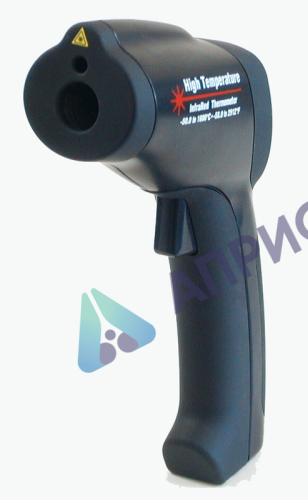 Поверка пирометра DT-8859