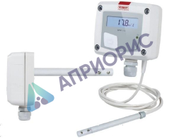 Поверка термоанемометра CTV110, CTV210, LV110, LV111, LV117, LV130, VT110, VT115