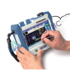 Поверка рефлектометра оптического AE3100