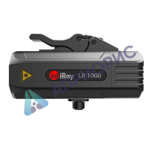 Лазерный дальномер iRay LR 1000