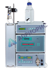 Поверка жидкостного хроматографа Стайер и Стайер-А