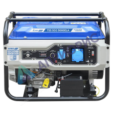 Бензиновый генератор TSS SGG 9000ELA