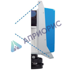 Наземный лазерный сканер Z+F Imager 5016