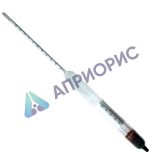 Поверка ареометров-сахаромеров АСТ-1, АСТ-2, АС-2, АС-3