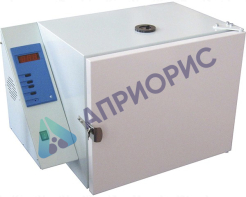 Аттестация стерилизатора воздушного ГП-40 МО (без охлаждения)