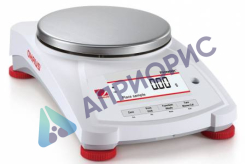 Поверка весов лабораторных PX2202
