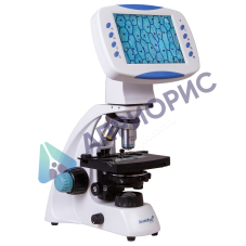 Цифровой микроскоп Levenhuk D400 LCD