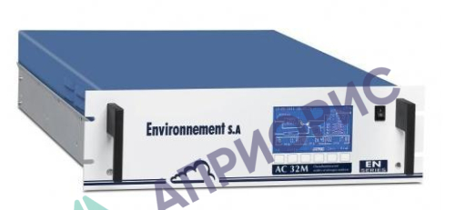 AF22M газоанализатор диоксида серы стационарный