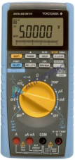 Поверка мультиметра цифрового TY500, TY700