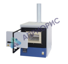 Аттестация печи муфельной LF-7/13-V1