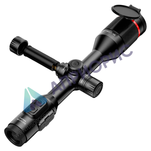 Тепловизионный прицел Guide TU650