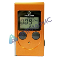 Поверка дозиметра ДКГ-PM1605