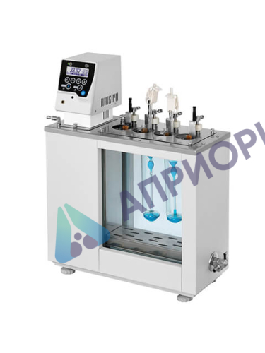 Термостат жидкостный Termex ВИС-Т-08-4 (для определения вязкости)