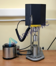 Поверка вискозиметра OFITE 900