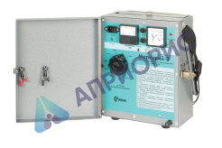 Поверка устройства испытательных цепей вторичной коммутации Меркурий 3/100