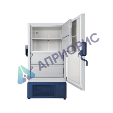 Морозильник низкотемпературный биомедицинский Haier DW-86L486 (−40…−86 °C)