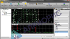 Обновление Trimble Business Center Base до Intermediate