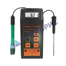 Поверка pH-метра-анализатора воды ORP, pNa, pHep 2, Checker, Piccolo, Piccolo 2, Piccolo+, Water test, HI8314, HI9023C, HI9024, HI9025, HI9224, HI92240, HI8417, HI9017, HI9318, HI9321, pH3xx