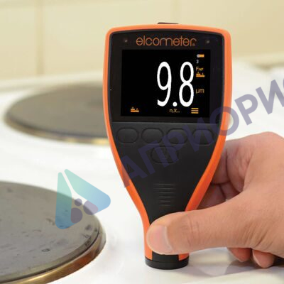 elcometer 415 толщиномер лакокрасочных и порошковых покрытий